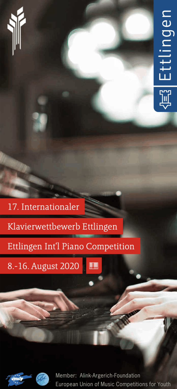 Ausschreibung 2020
