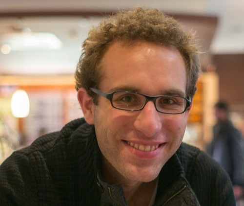Clemens Scherer, Web-Portal