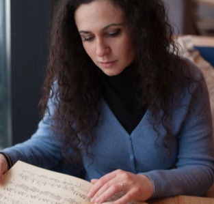 Irina Chistiakova, Sekretariat