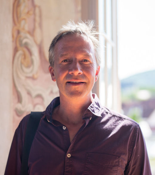Markus Jäger, Art Director